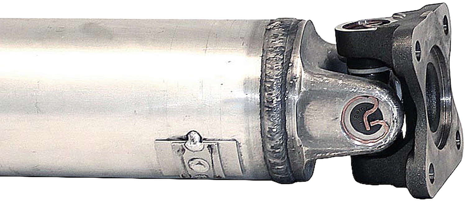 Dorman Rear Driveshaft
