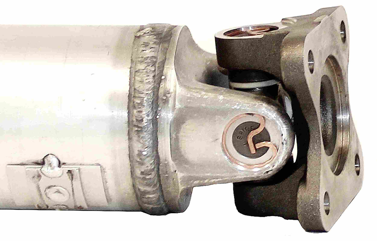 Dorman Drive Shaft with pre-balanced assembly for 2000-2001 Dodge Ram 1500 936-185