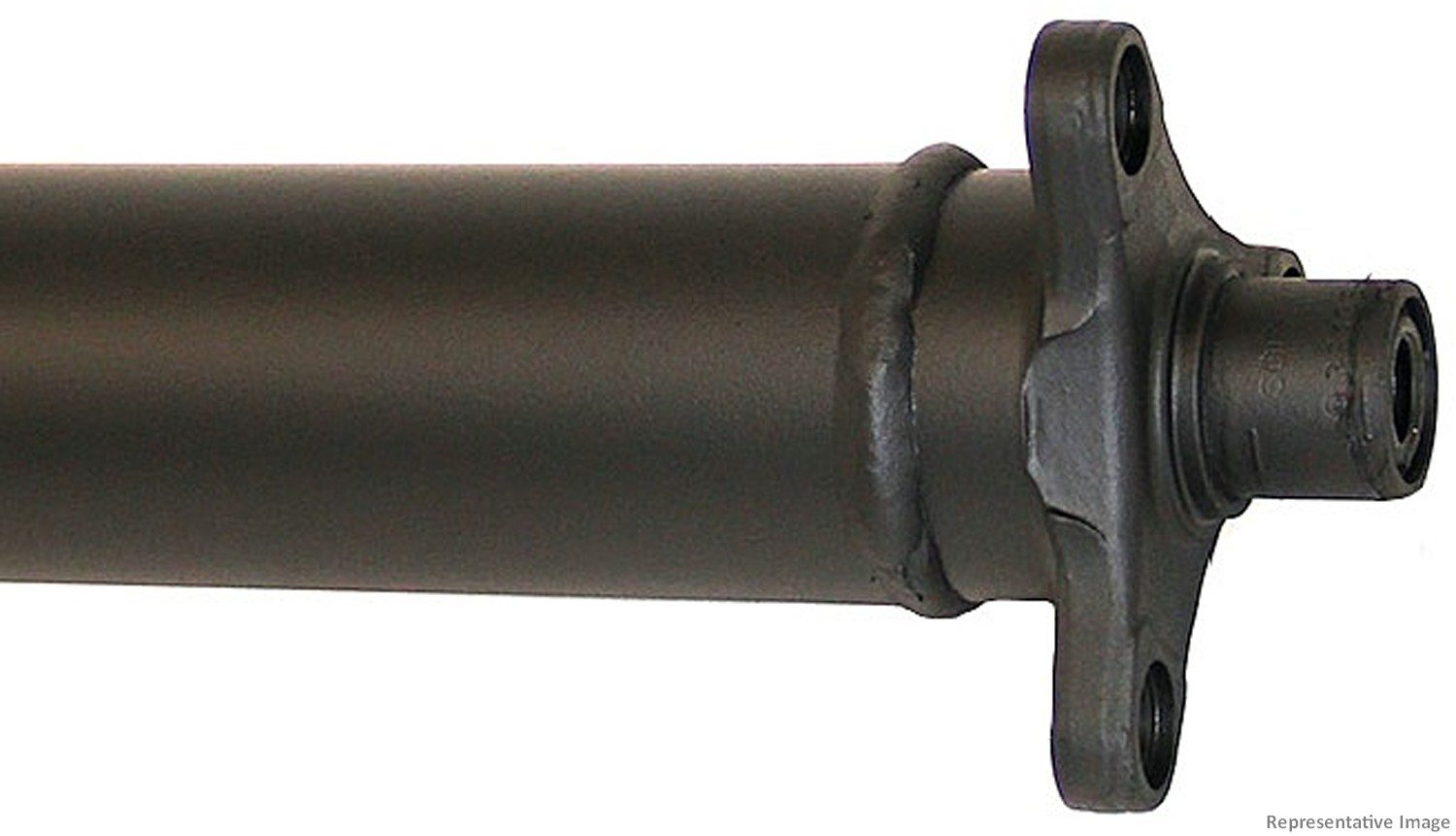 Dorman - OE Solutions DRIVESHAFT 936-189