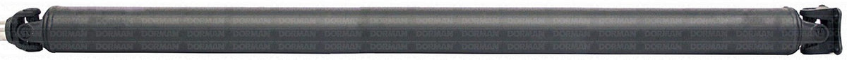 Dorman - OE Solutions Drive, Driveshaft, Shaft 936-198
