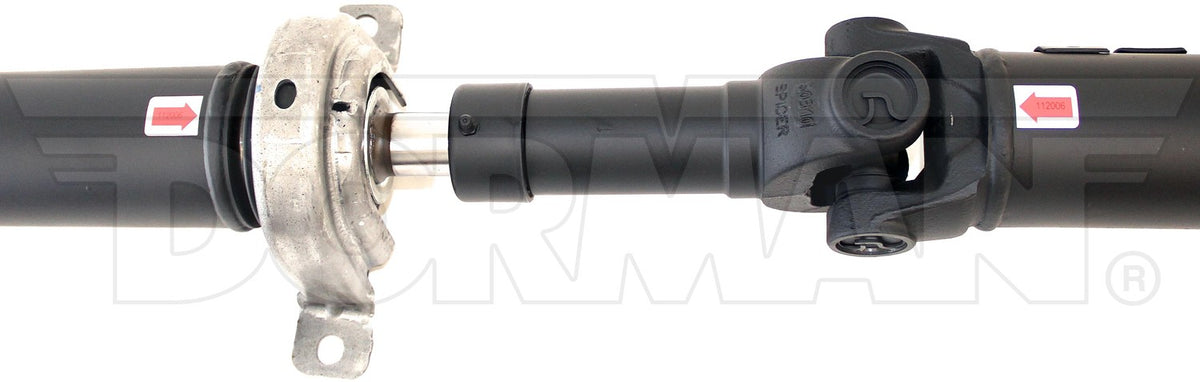 Dorman - OE Solutions Drive, Driveshaft, Shaft 936-204