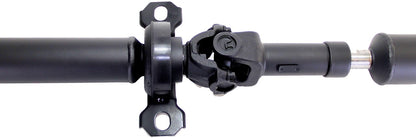 Dorman - OE Solutions Drive Shaft with Serviceable U-Joints for 2006-2009 Kia Sorento 936-211