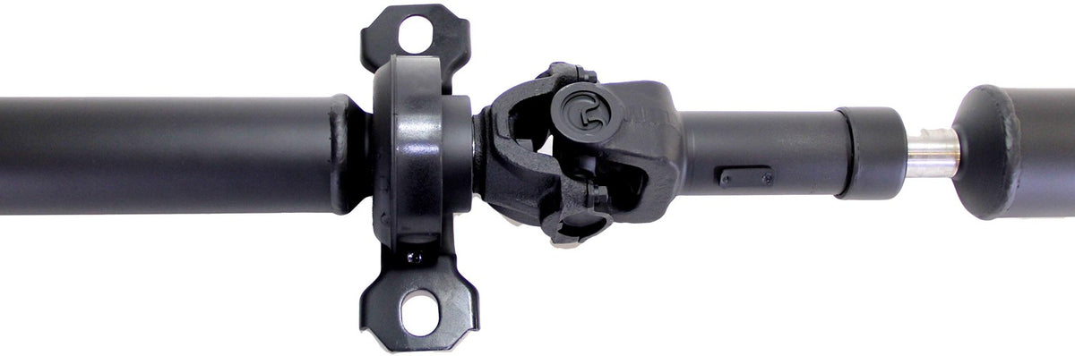 Dorman - OE Solutions Drive Shaft with Serviceable U-Joints for 2006-2009 Kia Sorento 936-211