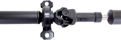 Dorman - OE Solutions Drive Shaft with Serviceable U-Joints for 2006-2009 Kia Sorento 936-211