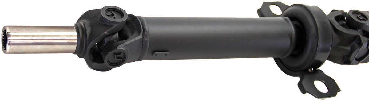 Dorman - OE Solutions Drive Shaft with Serviceable U-Joints for 2006-2009 Kia Sorento 936-211