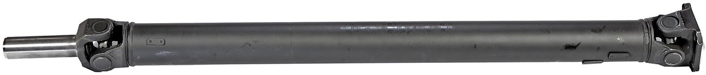 Dorman - OE Solutions Drive Shaft Rear Driveshaft Assembly with Serviceable U‑Joints for 1990-1993 Mazda Miata 936-250