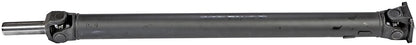 Dorman - OE Solutions Drive Shaft Rear Driveshaft Assembly with Serviceable U‑Joints for 1990-1993 Mazda Miata 936-250