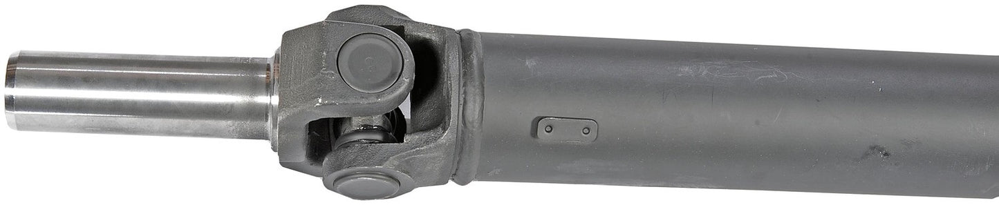 Dorman - OE Solutions Drive Shaft Rear Driveshaft Assembly with Serviceable U‑Joints for 1990-1993 Mazda Miata 936-250