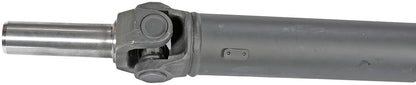 Dorman - OE Solutions Drive Shaft Rear Driveshaft Assembly with Serviceable U‑Joints for 1990-1993 Mazda Miata 936-250
