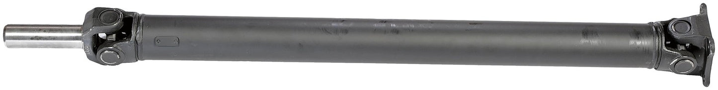 Dorman OE Solutions Drive Shaft with Serviceable U‑Joints for 1997‑2005 Mazda Miata 936-251