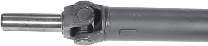 Dorman OE Solutions Drive Shaft with Serviceable U‑Joints for 1997‑2005 Mazda Miata 936-251