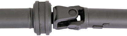 Dorman - OE Solutions Rear Driveshaft Assembly with Serviceable U‑Joints for 1994-88 Nissan D21 936-261