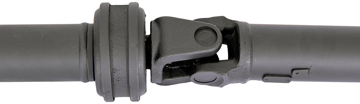Dorman - OE Solutions Rear Driveshaft Assembly with Serviceable U‑Joints for 1994-88 Nissan D21 936-261