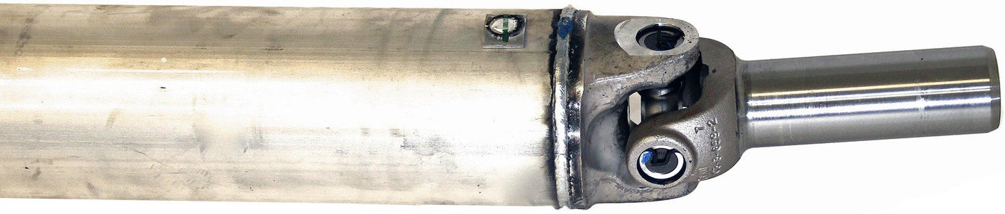 Dorman - OE Solutions Drive Shaft Rear Driveshaft Assembly pre-balanced for 2007-01 Chevrolet GMC 936-276