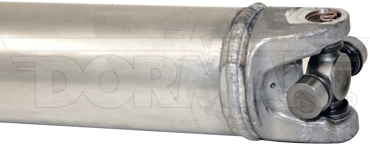 Dorman - OE Solutions Rear Driveshaft Assembly with Pre-Balanced Yokes for 2006 Chevrolet Avalanche 1500 936-294