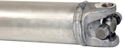 Dorman - OE Solutions Rear Driveshaft Assembly with Pre-Balanced Yokes for 2006 Chevrolet Avalanche 1500 936-294