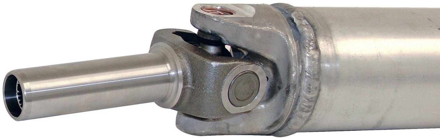 Dorman - OE Solutions Rear Driveshaft Assembly with Pre-Balanced Yokes for 2006 Chevrolet Avalanche 1500 936-294