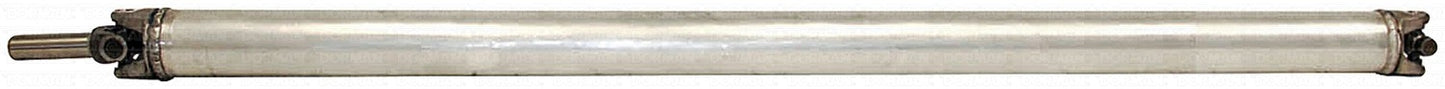 Dorman - OE Solutions Rear Driveshaft Assembly Pre-Balanced for 2007-04 Chevrolet GMC 936-298