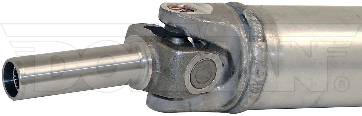 Dorman - OE Solutions Rear Driveshaft Assembly Pre-Balanced for 2007-04 Chevrolet GMC 936-298
