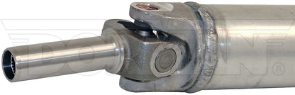 Dorman - OE Solutions Rear Driveshaft Assembly Pre-Balanced for 2007-04 Chevrolet GMC 936-298