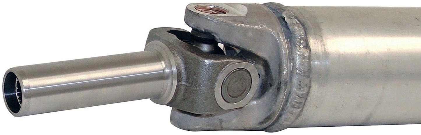 Dorman - OE Solutions Rear Driveshaft Assembly Pre-Balanced for 2007-04 Chevrolet GMC 936-298
