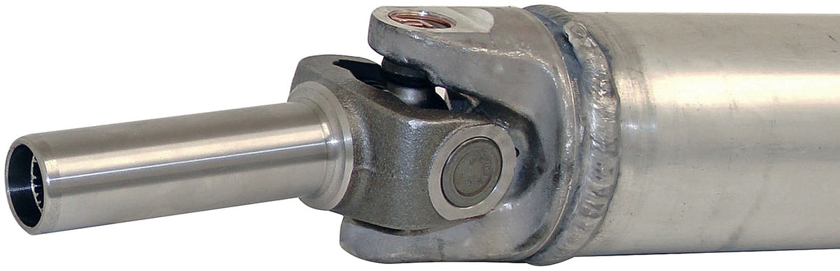 Dorman - OE Solutions Rear Driveshaft Assembly Pre-Balanced for 2007-04 Chevrolet GMC 936-298