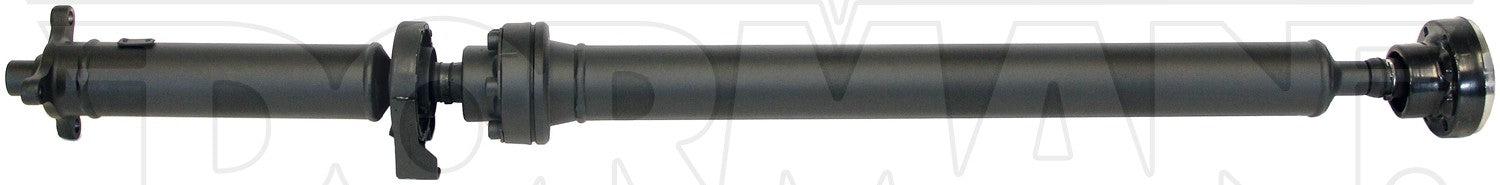 Dorman - OE Solutions DRIVESHAFT 936-301