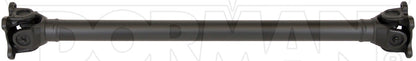 Dorman - OE Solutions Drive Shaft Front Driveshaft Assembly with Serviceable U‑Joints for 2006 BMW X3 936-304