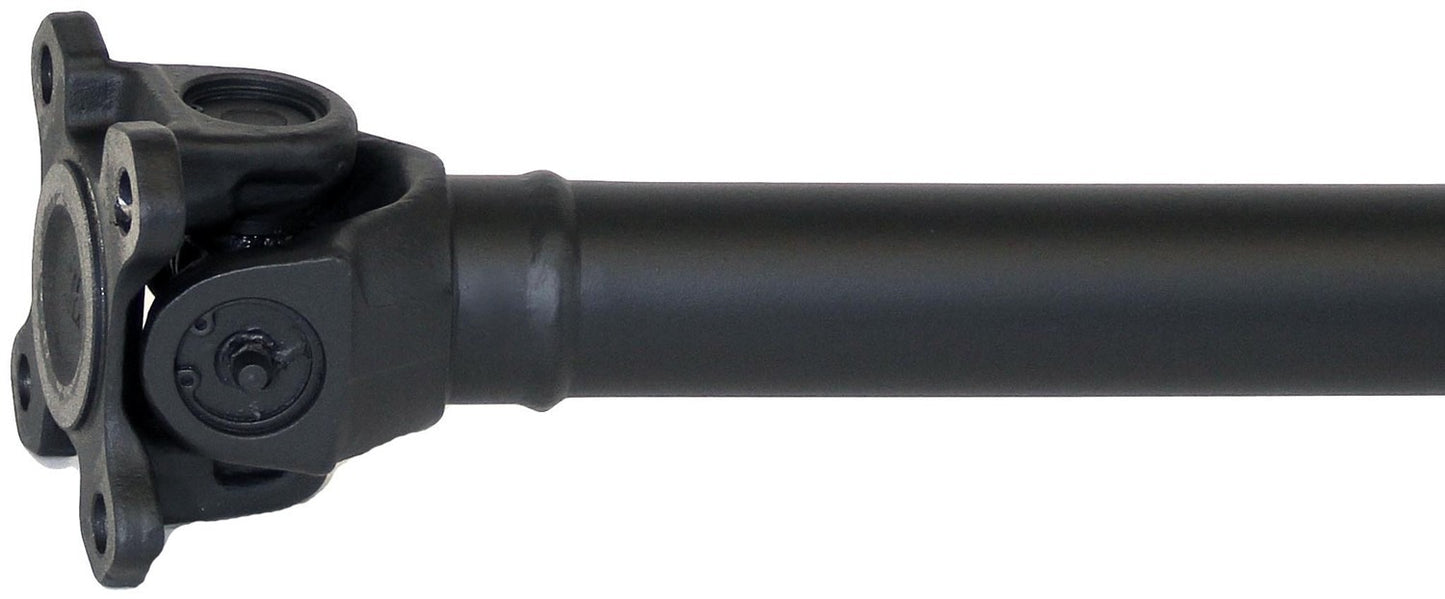 Dorman - OE Solutions Drive Shaft Front Driveshaft Assembly with Serviceable U‑Joints for 2006 BMW X3 936-304