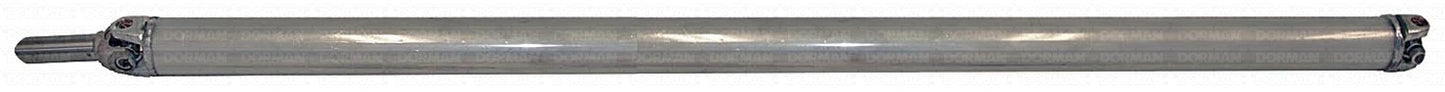 Dorman - OE Solutions Drive Shaft with Serviceable U‑Joints for 2013-09 Chevrolet Silverado 1500 936-306