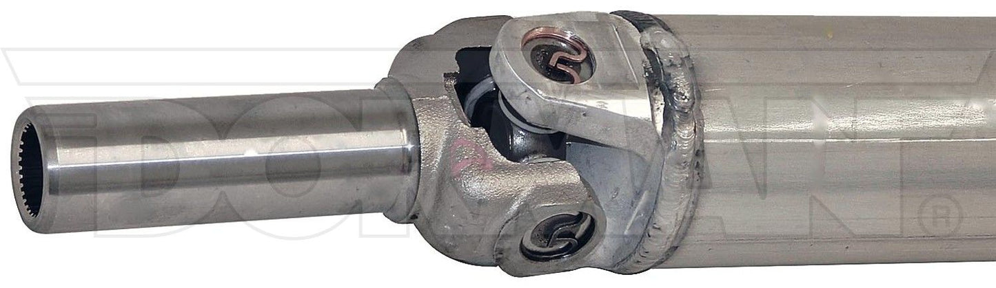 Dorman - OE Solutions Drive Shaft with Serviceable U‑Joints for 2013-09 Chevrolet Silverado 1500 936-306