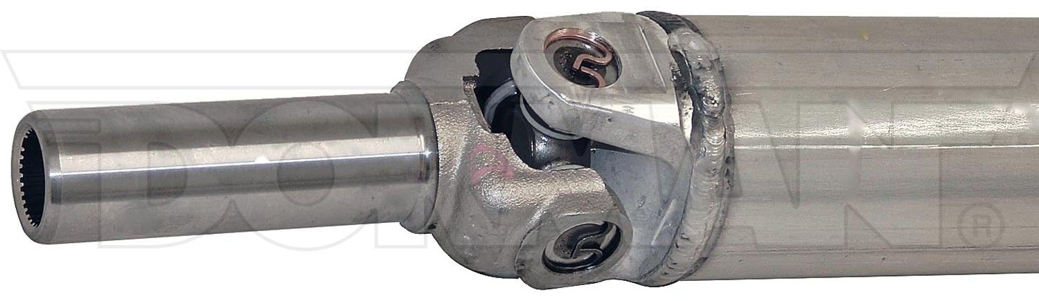 Dorman Rear Driveshaft Assembly