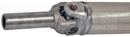 Dorman - OE Solutions Drive Shaft with Serviceable U‑Joints for 2013-09 Chevrolet Silverado 1500 936-306