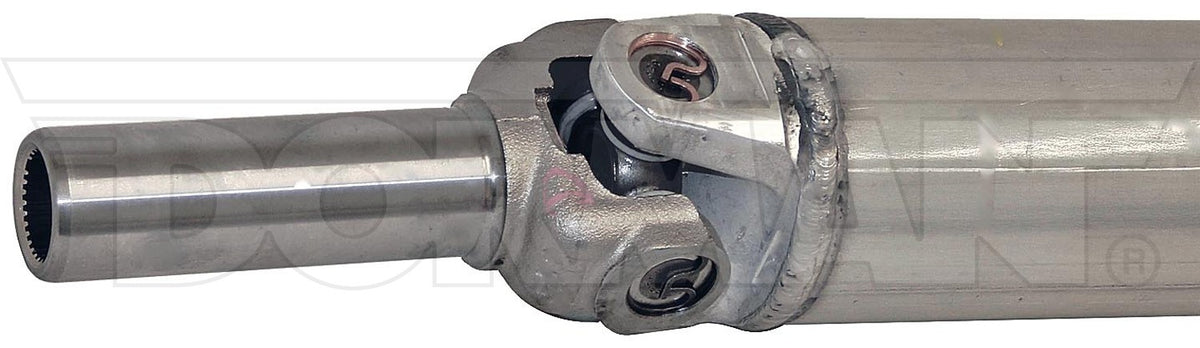 Dorman - OE Solutions Drive Shaft with Serviceable U‑Joints for 2013-09 Chevrolet Silverado 1500 936-306