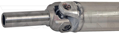 Dorman - OE Solutions Drive Shaft with Serviceable U‑Joints for 2013-09 Chevrolet Silverado 1500 936-306