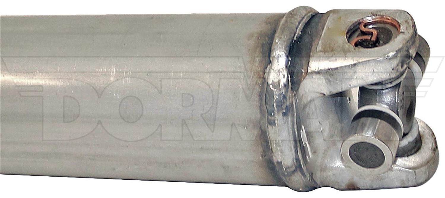 Dorman Rear Driveshaft Assembly