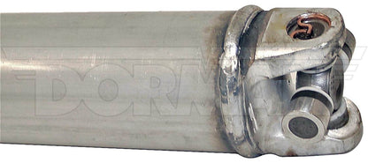 Dorman - OE Solutions Drive Shaft with Serviceable U‑Joints for 2013-09 Chevrolet Silverado 1500 936-306