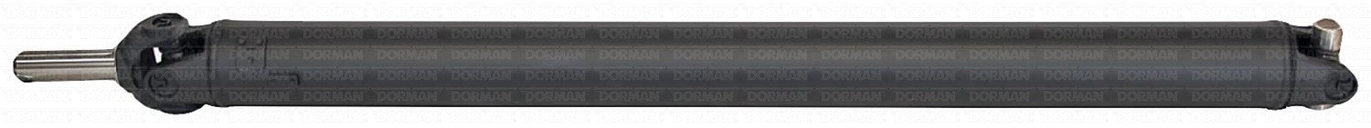 Dorman Rear Driveshaft Assembly