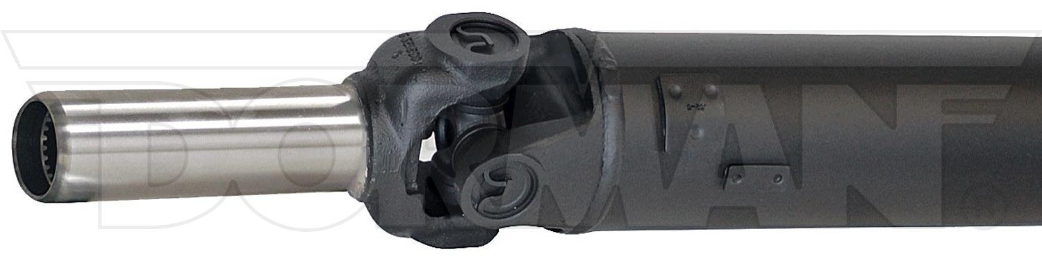 Dorman Rear Driveshaft Assembly