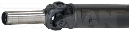 Dorman - OE Solutions Rear Driveshaft Assembly with Serviceable U‑Joints for 2013-07 Chevrolet Silverado 1500 GMC Sierra 1500 936-307