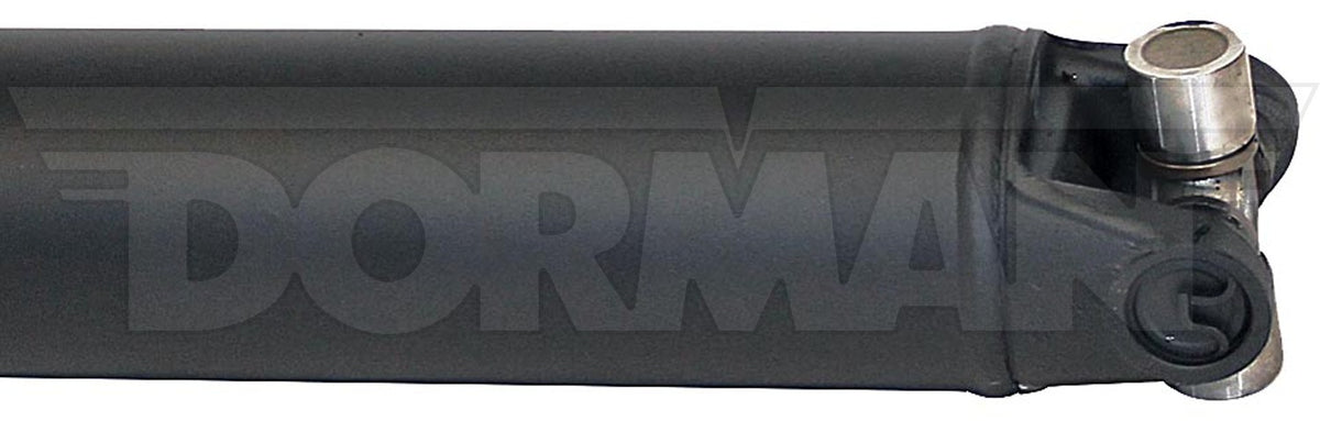 Dorman - OE Solutions Rear Driveshaft Assembly with Serviceable U‑Joints for 2013-07 Chevrolet Silverado 1500 GMC Sierra 1500 936-307