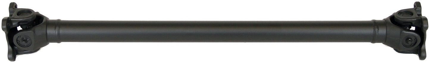 Dorman - OE Solutions Drive Shaft with Front Driveshaft Assembly for 2015 BMW 936-310