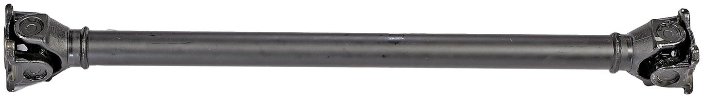 Dorman - OE Solutions Drive Shaft with Front Driveshaft Assembly for 2010-06 BMW 936-311