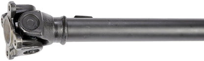 Dorman - OE Solutions Drive Shaft with Front Driveshaft Assembly for 2010-06 BMW 936-311