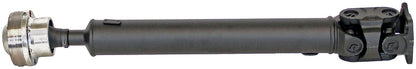 Dorman - OE Solutions Drive Shaft Front Driveshaft Assembly with Serviceable U‑Joints for 1999‑2005 Mercedes‑Benz ML430/ML500/ML55 AMG 936-324