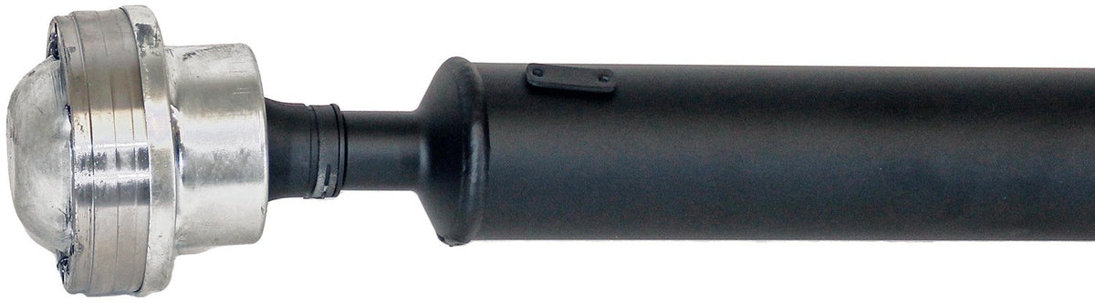 Dorman - OE Solutions Drive Shaft Front Driveshaft Assembly with Serviceable U‑Joints for 1999‑2005 Mercedes‑Benz ML430/ML500/ML55 AMG 936-324