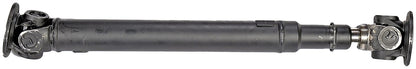 Dorman - OE Solutions Drive Shaft Front Driveshaft Assembly with Serviceable U-Joints for 2005-2008 Mercedes-Benz E280 E320 E350 936-331