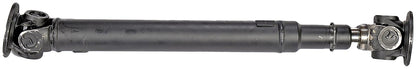 Dorman - OE Solutions Drive Shaft Front Driveshaft Assembly with Serviceable U-Joints for 2005-2008 Mercedes-Benz E280 E320 E350 936-331