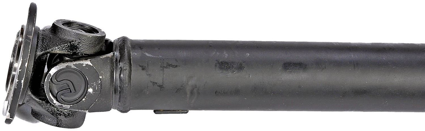 Dorman - OE Solutions Drive Shaft Front Driveshaft Assembly with Serviceable U-Joints for 2005-2008 Mercedes-Benz E280 E320 E350 936-331