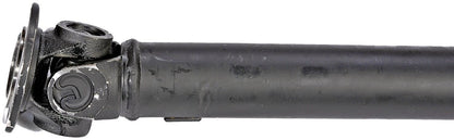 Dorman - OE Solutions Drive Shaft Front Driveshaft Assembly with Serviceable U-Joints for 2005-2008 Mercedes-Benz E280 E320 E350 936-331